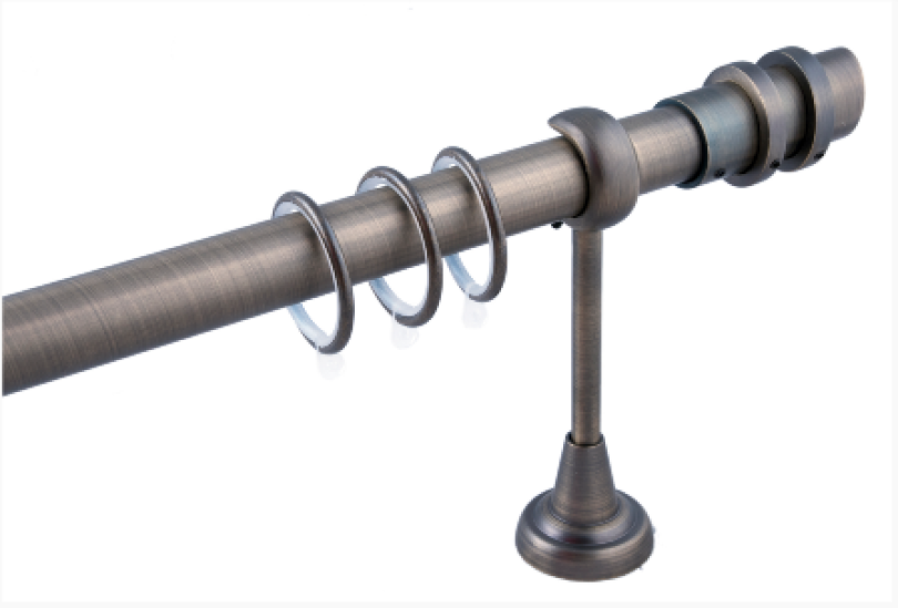 ΚΟΥΡΤΙΝΟΒΕΡΓΑ ΧΡΥΣΟ ΜΑΤ 1,40-2,50 Φ25